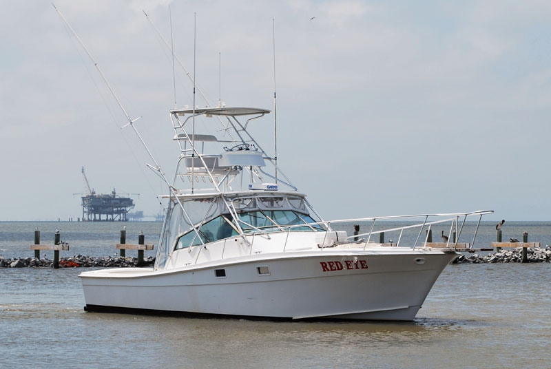 Our Boats